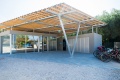 Camping & glamping Medora Orbis, Podgora