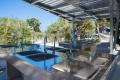 Camping & glamping Medora Orbis, Podgora