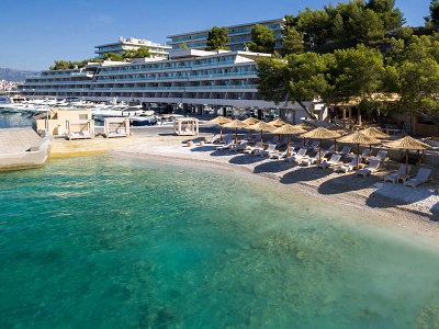 ubytovanie Le Meridien Lavi - Podstrana, Dalmcia Split