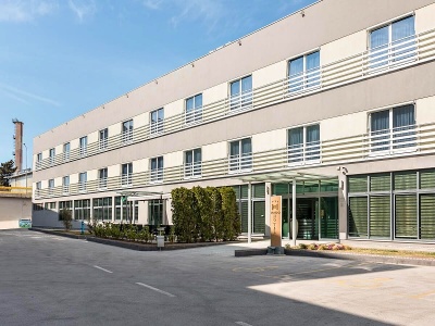 ubytovanie Hotel Mondo - Split, Dalmcia Split