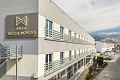Hotel Mondo, Split