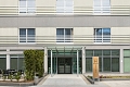 Hotel Mondo, Split