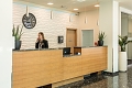 Hotel Mondo, Split