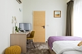 Hotel Mondo, Split
