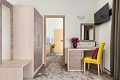 Hotel Mondo, Split