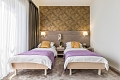 Hotel Mondo, Split