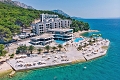 Morenia Beach Resort, Gradac