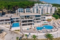 Morenia Beach Resort, Gradac