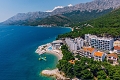 Morenia Beach Resort, Gradac