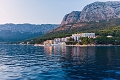 Morenia Beach Resort, Gradac