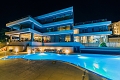 Morenia Beach Resort, Gradac