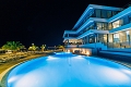 Morenia Beach Resort, Gradac