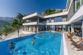 Morenia Beach Resort, Gradac