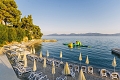Morenia Beach Resort, Gradac