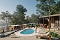 Morenia Beach Resort, Gradac