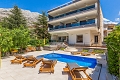 Morska Villa, Baka Voda