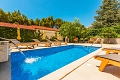 Morska Villa, Baka Voda