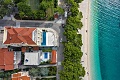 Morska Villa, Baka Voda