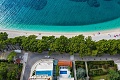 Morska Villa, Baka Voda