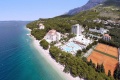 Hotel Neptun, Tuepi