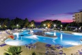 Hotel Neptun, Tuepi