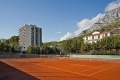 Hotel Neptun, Tuepi