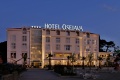 Hotel Osejava, Makarska