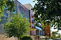 Hotel Plaa, Omi