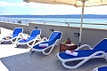 Hotel Plaa, Omi