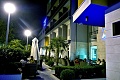 Hotel Plaa, Omi