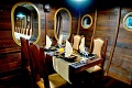 Hotel Plaa, Omi