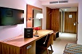 Hotel Plaa, Omi