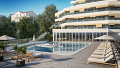 Hotel Plaa, Due