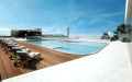 Hotel Plaa, Due