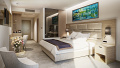 Hotel Plaa, Due