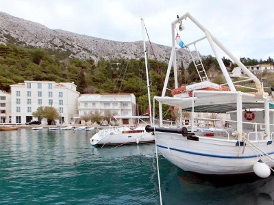 ubytovanie Hotel Pleter - Nimice, Dalmcia Split
