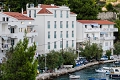 Hotel Pleter, Mimice