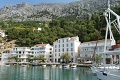 Hotel Pleter, Mimice