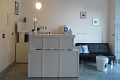 Hotel Pleter, Mimice