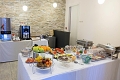 Hotel Pleter, Mimice