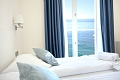 Hotel Pleter, Mimice