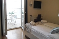 Hotel Pleter, Mimice