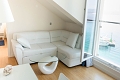Hotel Pleter, Mimice