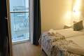 Hotel Pleter, Mimice