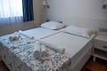 Hotel Pleter, Mimice
