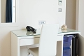 Hotel Pleter, Mimice