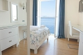 Hotel Pleter, Mimice