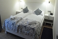 Hotel Pleter, Mimice