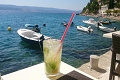 Hotel Pleter, Mimice