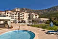 Hotel Quercus, Drvenik